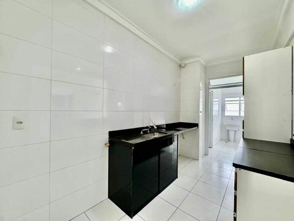 Apartamento à venda no José Menino: 