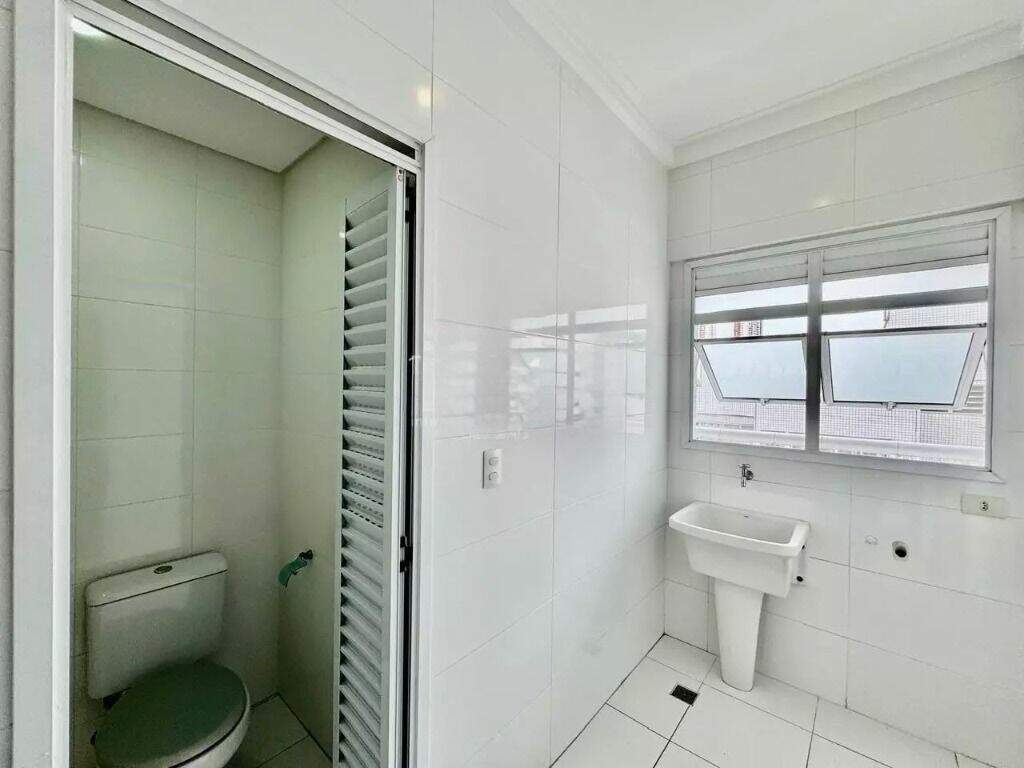 Apartamento à venda no José Menino: 