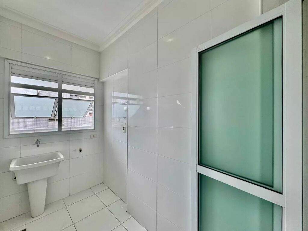 Apartamento à venda no José Menino: 