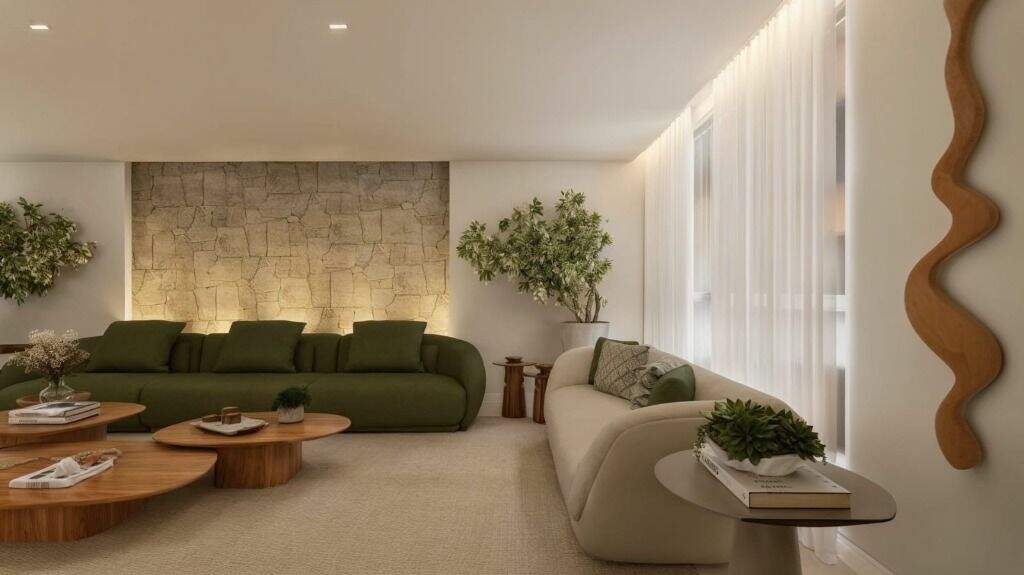 Apartamento à venda no Gonzaga: 