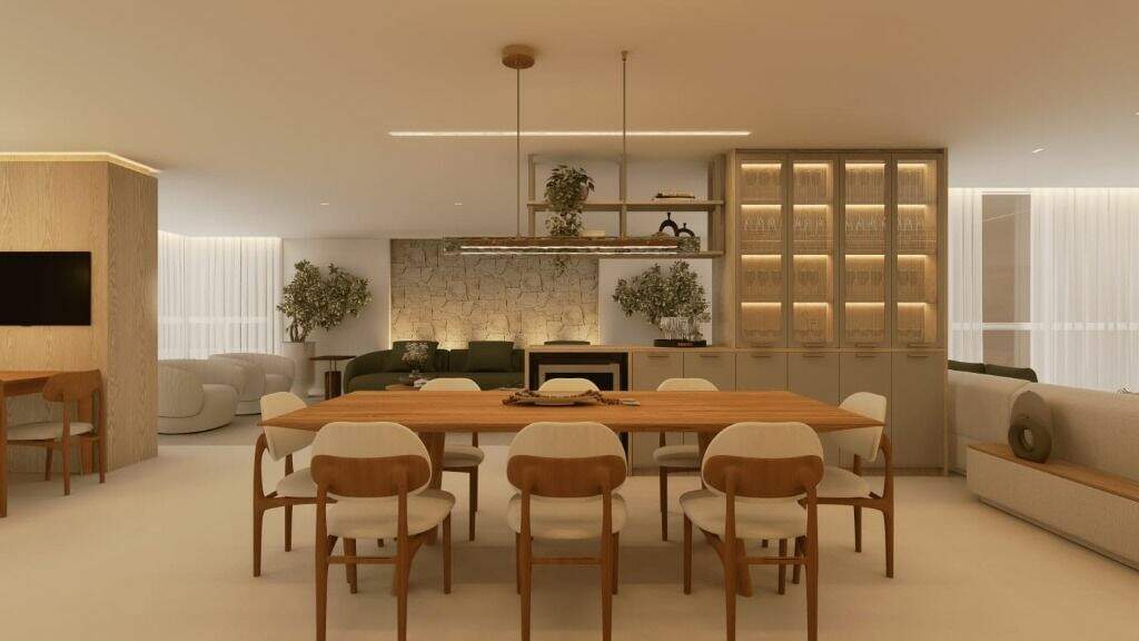Apartamento à venda no Gonzaga: 