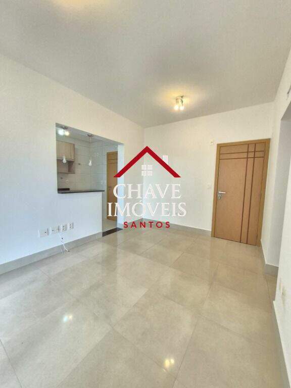 Apartamento para aluguel no Embaré: 