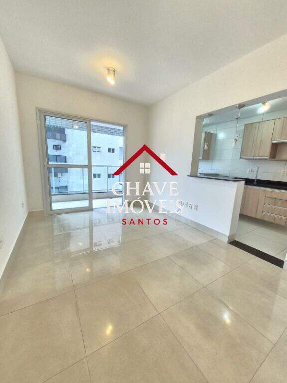 Apartamento para aluguel no Embaré: 