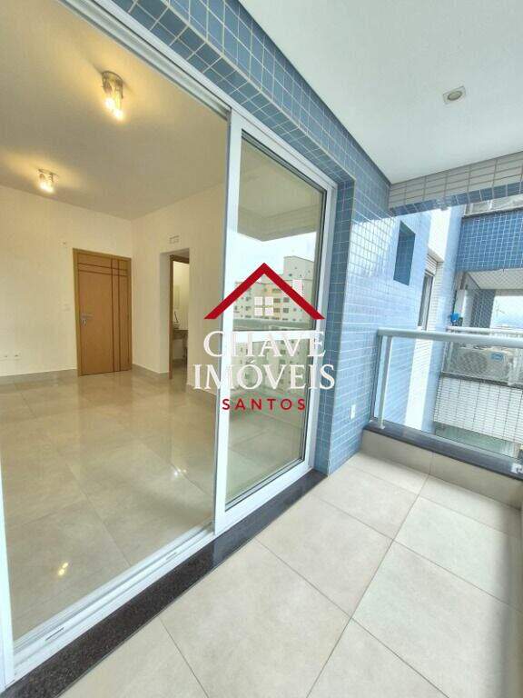 Apartamento para aluguel no Embaré: 