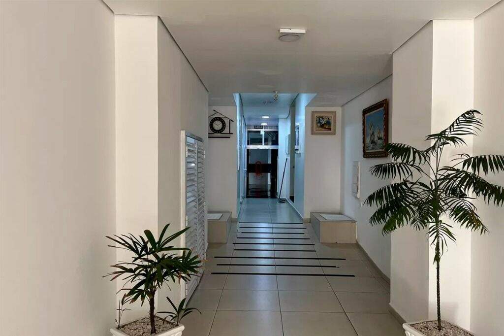 Apartamento à venda no Boqueirão: 