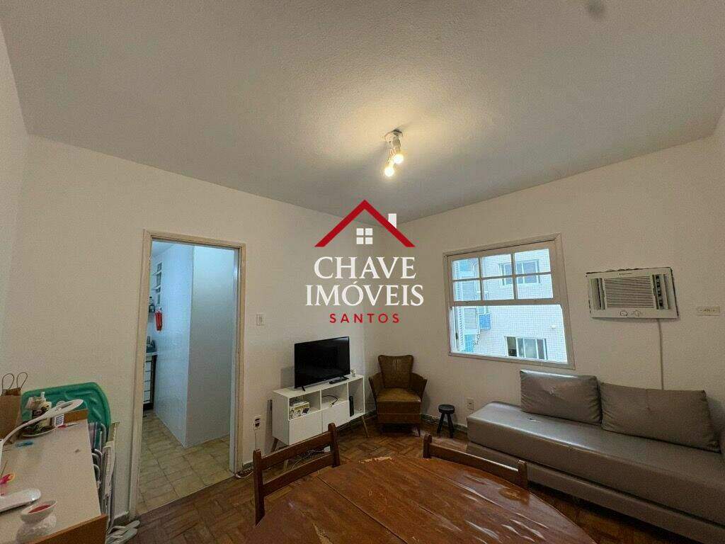 Apartamento para aluguel no Embaré: 