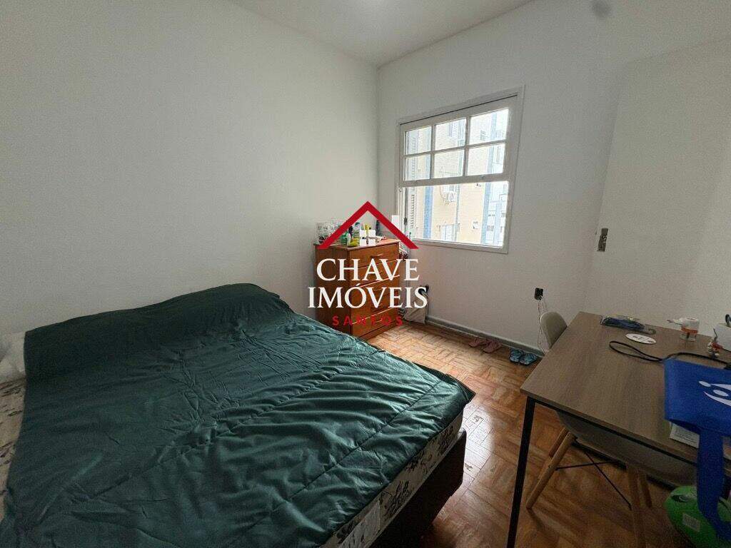 Apartamento para aluguel no Embaré: 