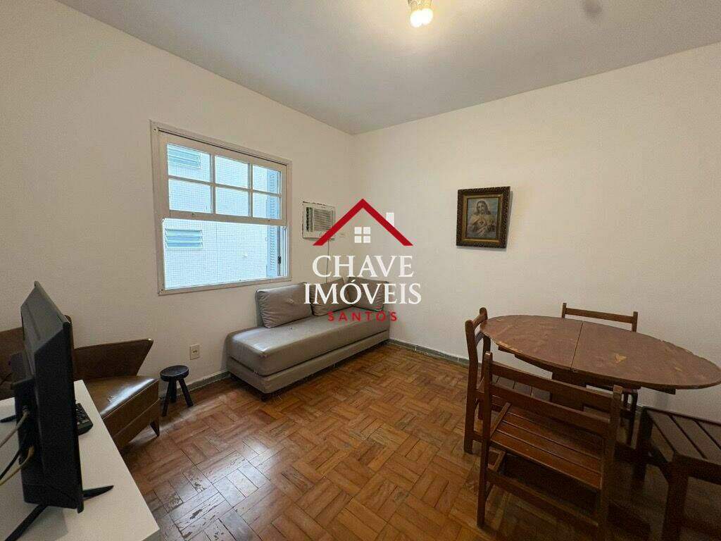 Apartamento para aluguel no Embaré: 
