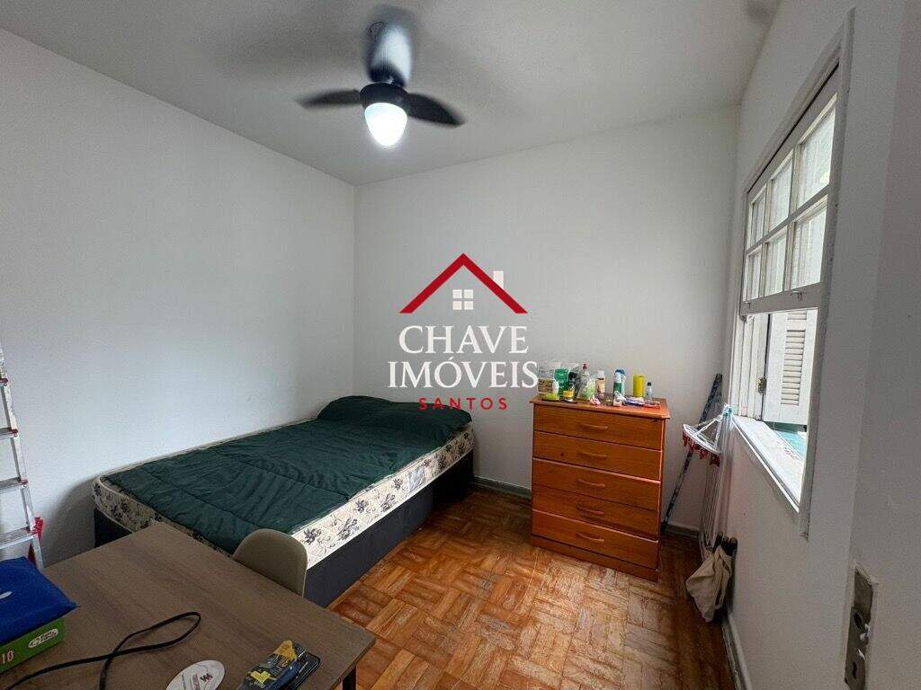 Apartamento para aluguel no Embaré: 