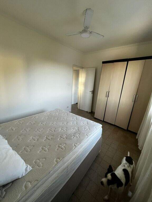 Apartamento à venda no Vila Valença: 1 QUARTO