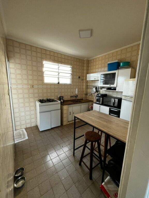Apartamento à venda no Vila Valença: COZINHA