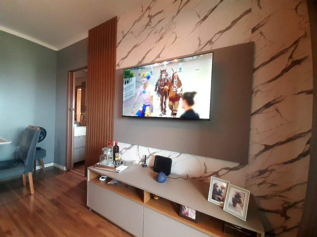 Apartamento à venda no Macuco: 