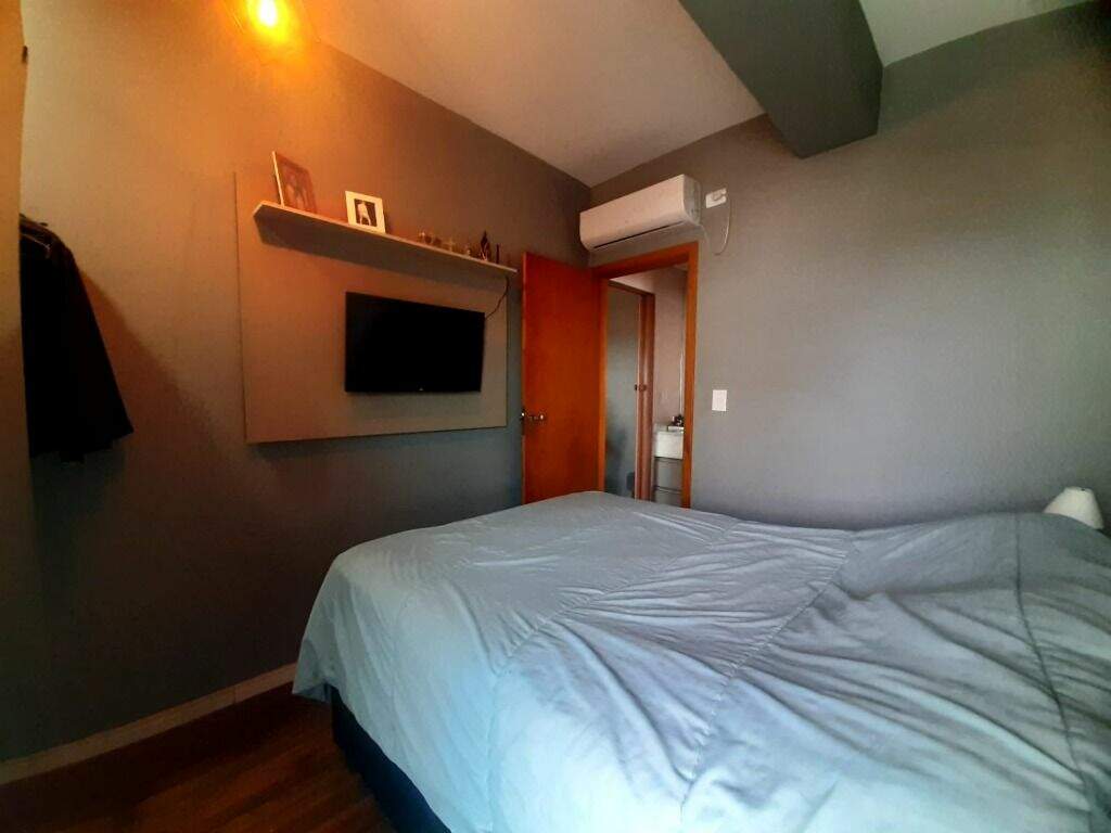 Apartamento à venda no Macuco: 