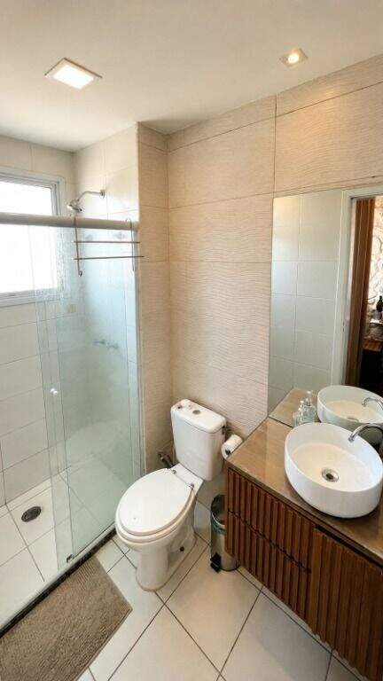 Apartamento à venda no Vila Mathias: 