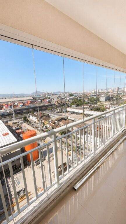 Apartamento à venda no Vila Mathias: 