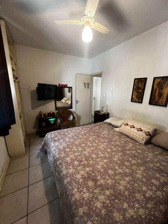 Apartamento à venda no Embaré: 
