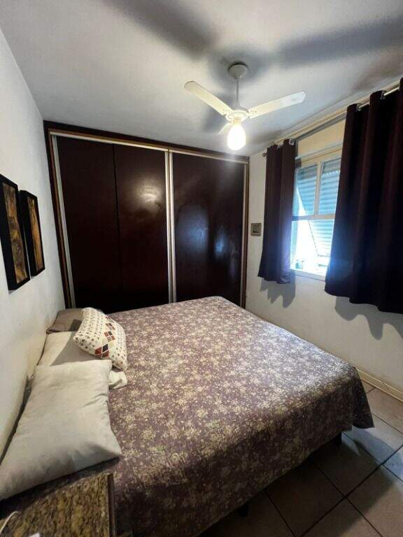 Apartamento à venda no Embaré: 