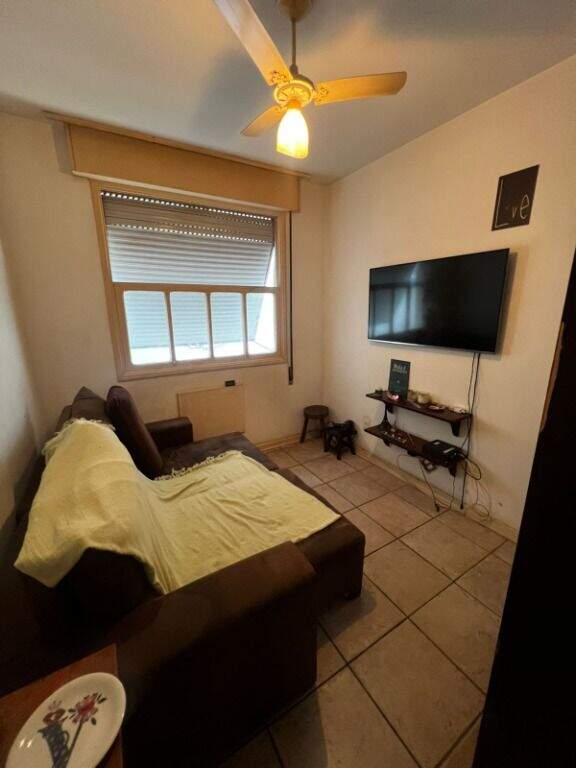 Apartamento à venda no Embaré: 