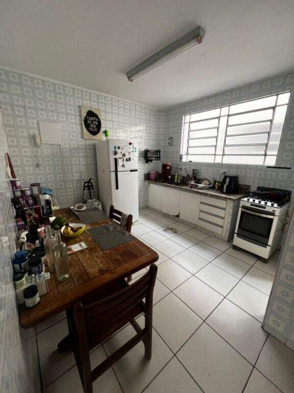 Apartamento à venda no Embaré: 