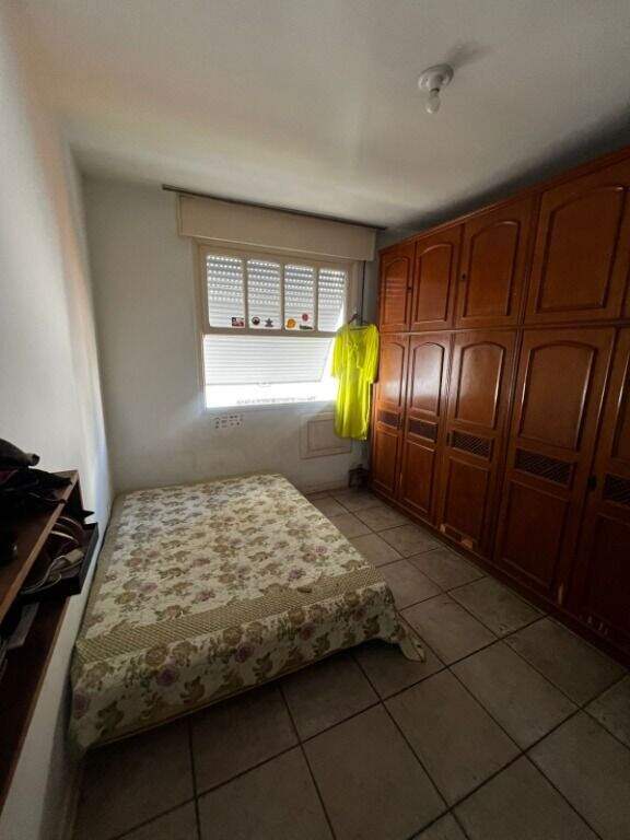 Apartamento à venda no Embaré: 