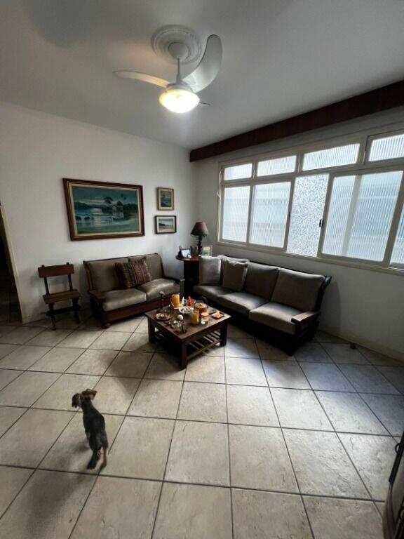 Apartamento à venda no Embaré: 