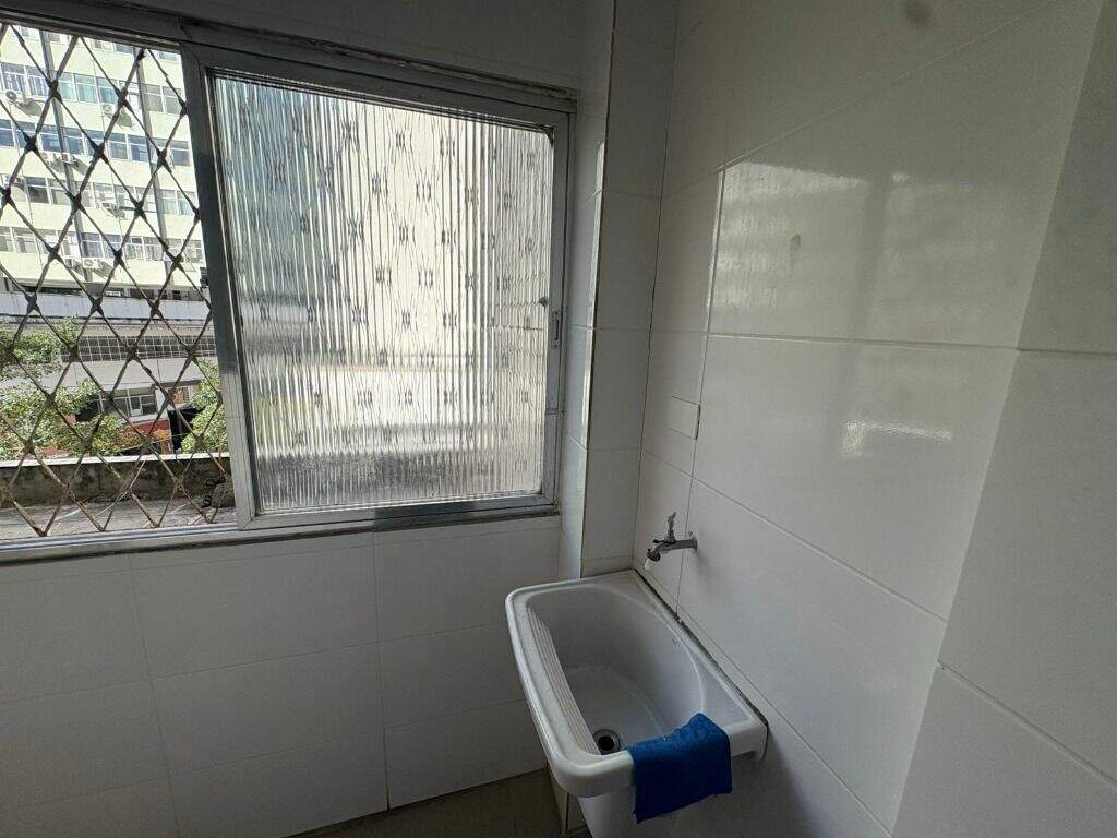 Apartamento à venda no Gonzaga: 