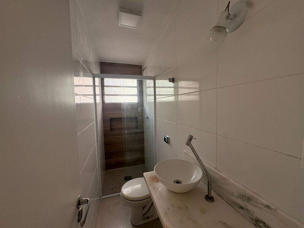Apartamento à venda no Gonzaga: 