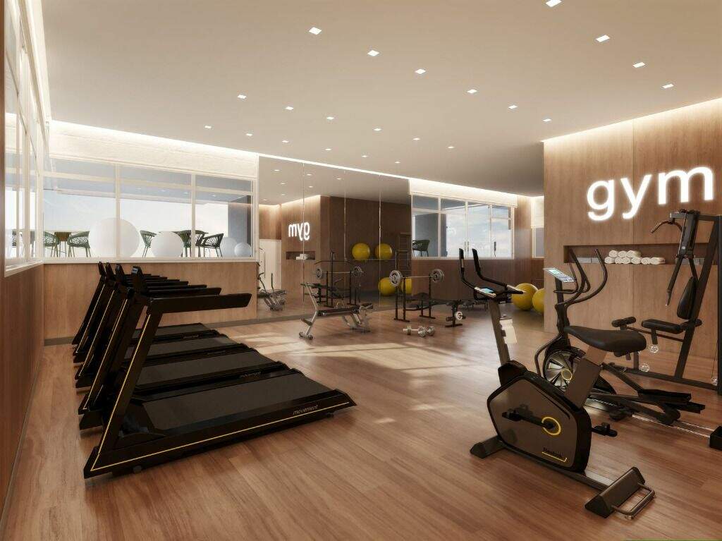 Apartamento à venda no Encruzilhada: 