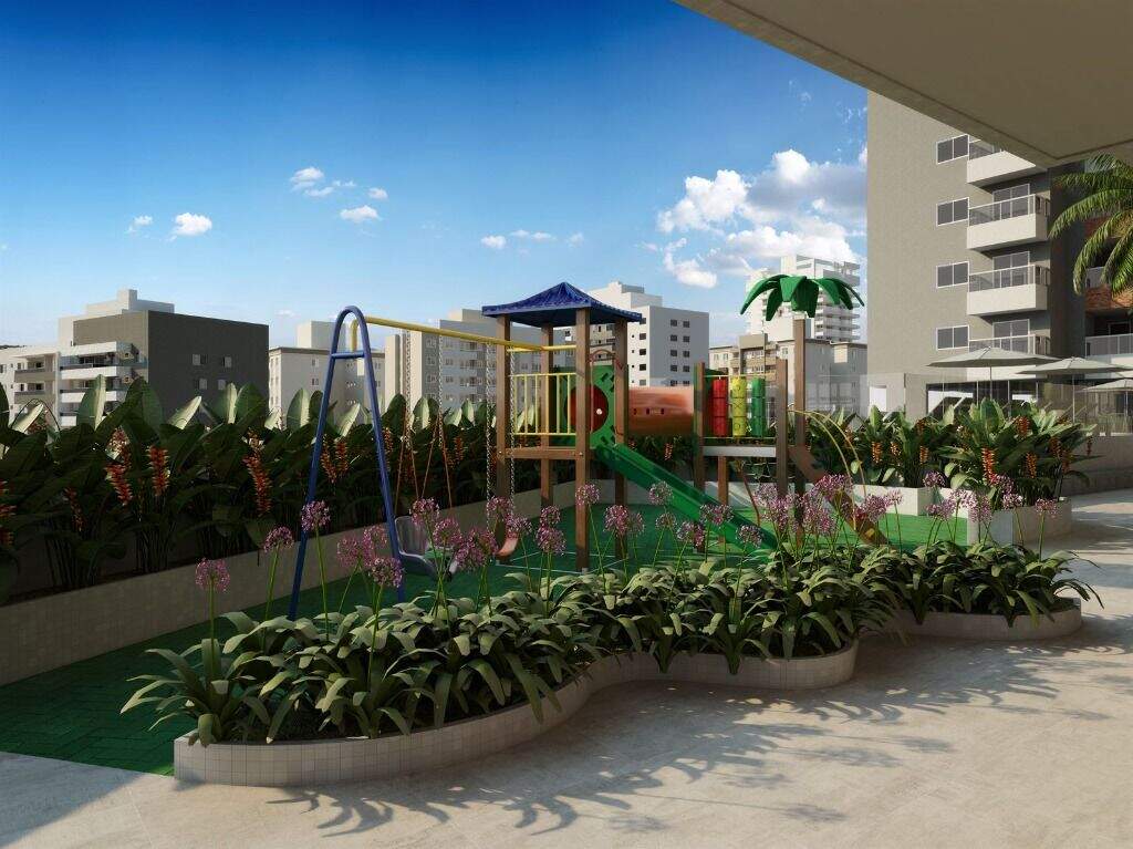Apartamento à venda no Encruzilhada: 