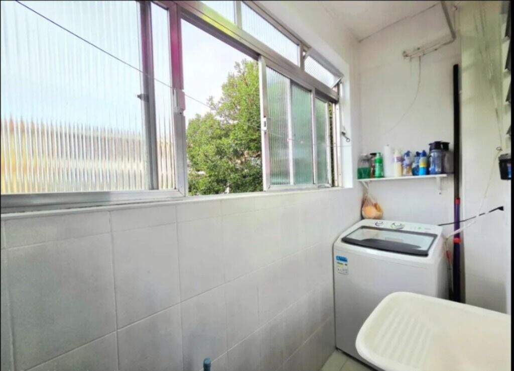 Apartamento à venda no Aparecida: 