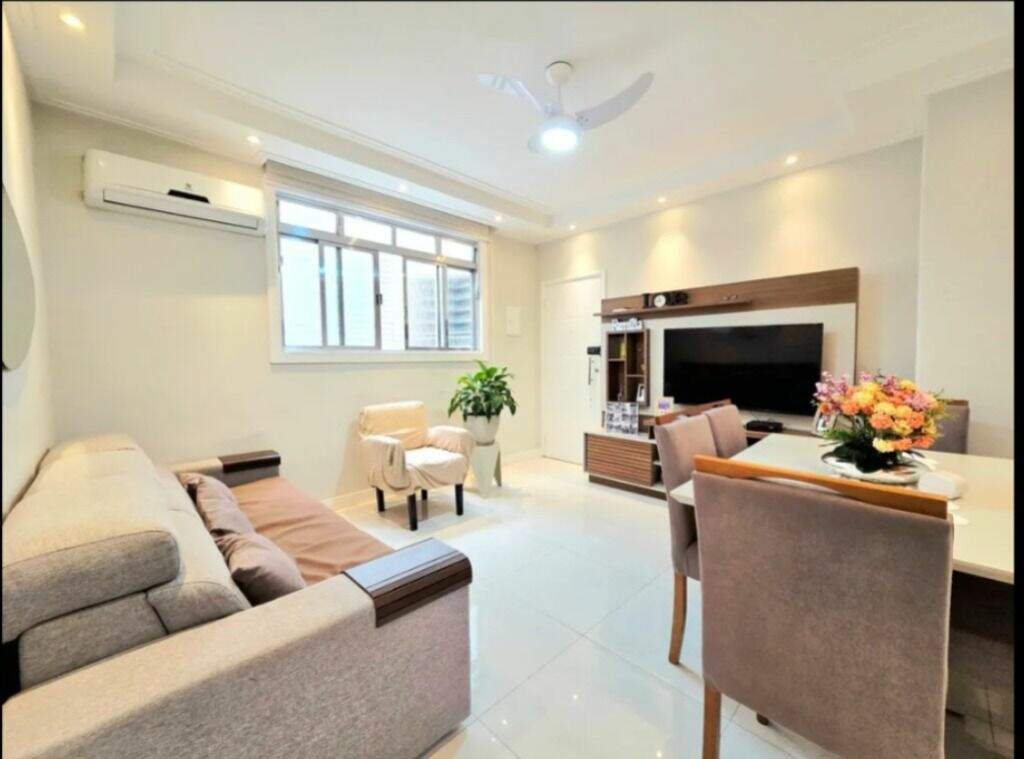 Apartamento à venda no Aparecida: 