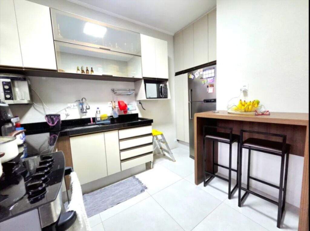 Apartamento à venda no Aparecida: 