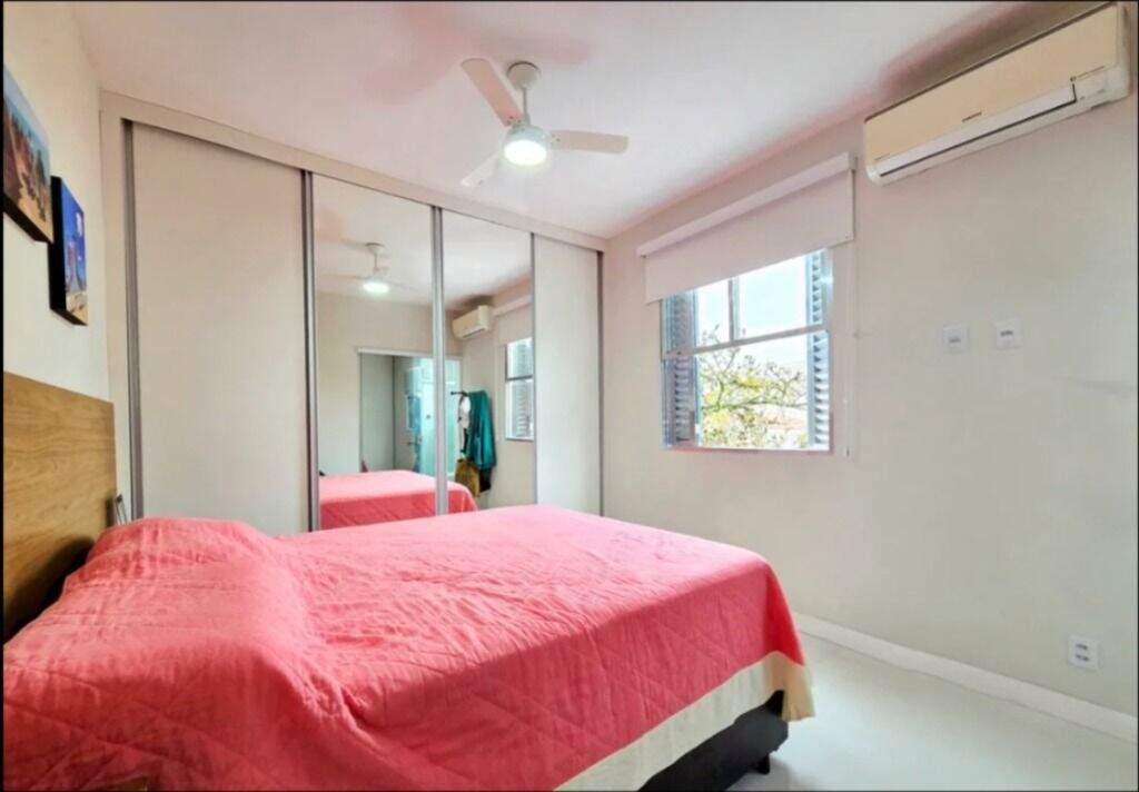 Apartamento à venda no Aparecida: 