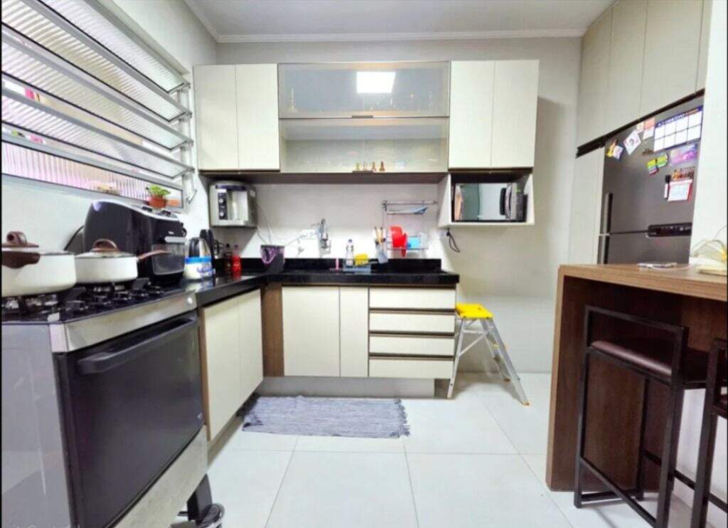 Apartamento à venda no Aparecida: 