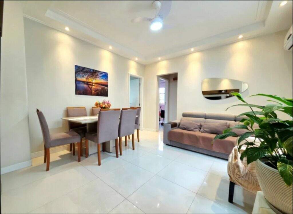 Apartamento à venda no Aparecida: 