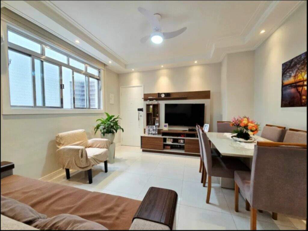 Apartamento à venda no Aparecida: 