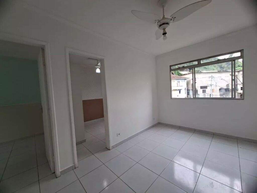 Apartamento à venda no Saboó: 