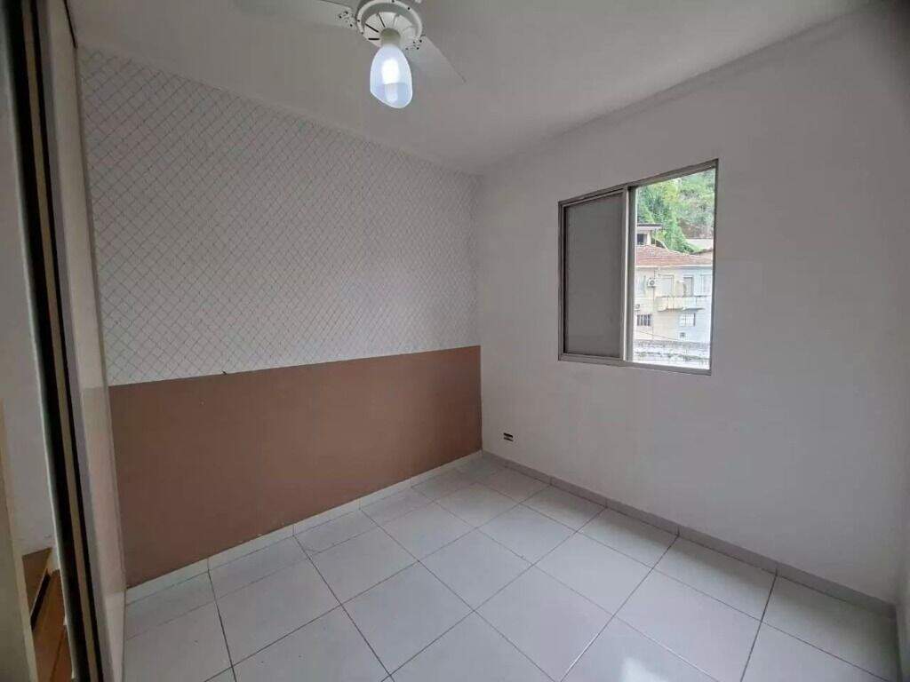 Apartamento à venda no Saboó: 