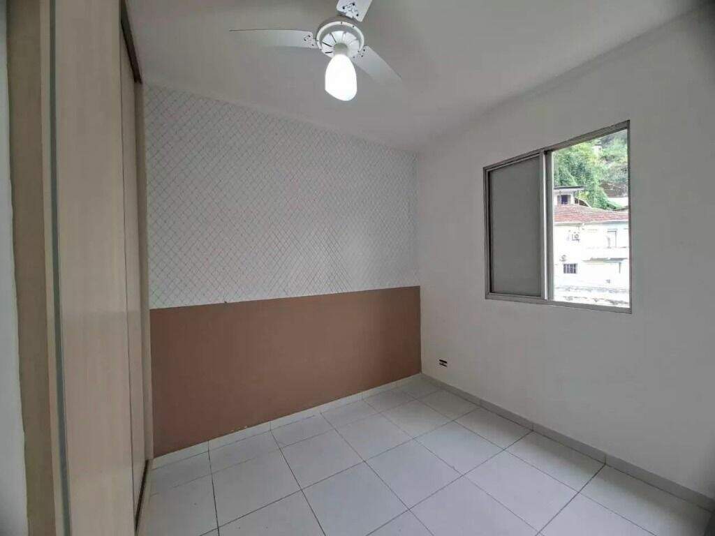 Apartamento à venda no Saboó: 