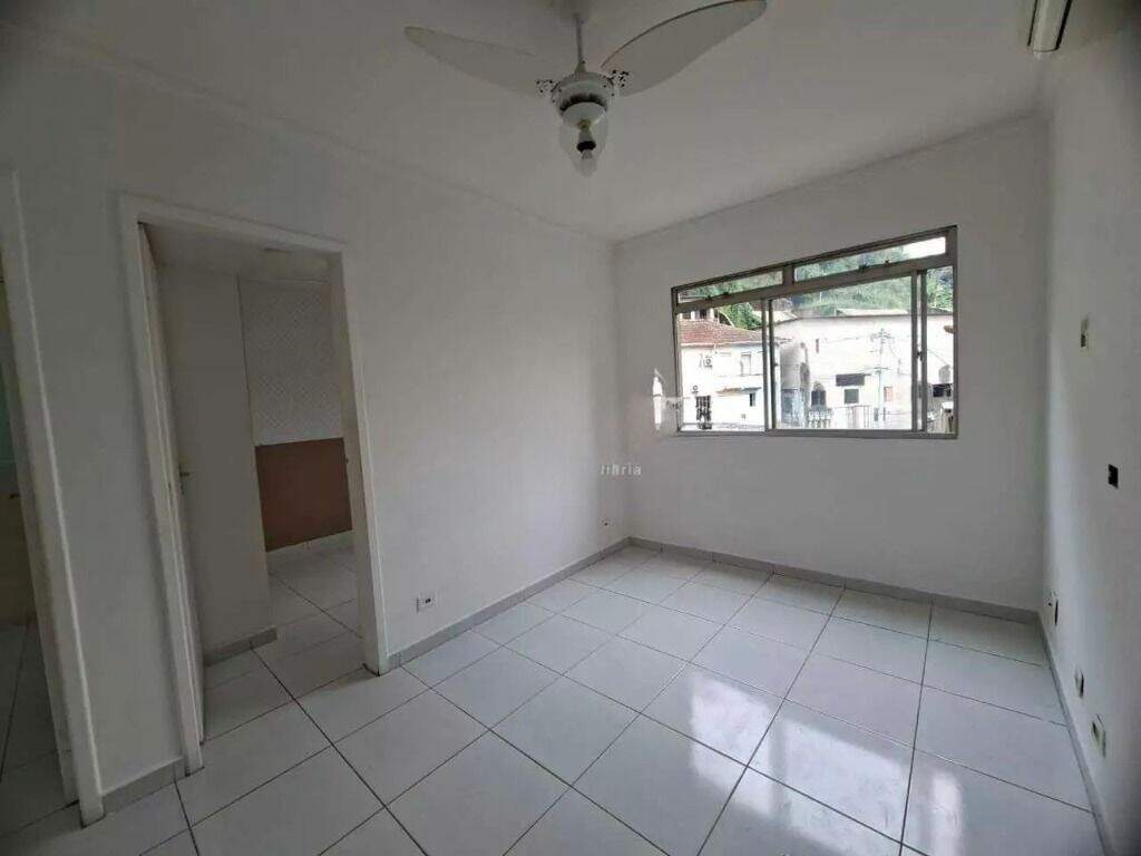 Apartamento à venda no Saboó: 