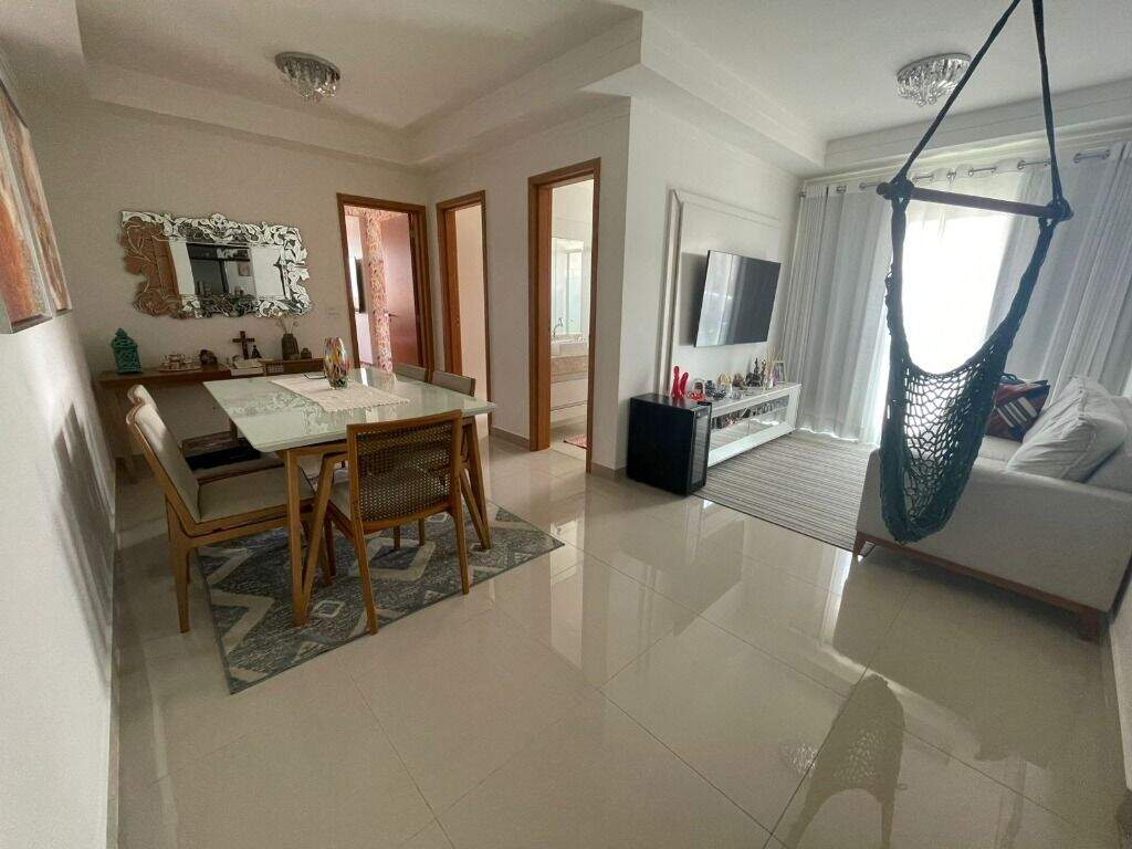 Apartamento à venda no Aparecida: 