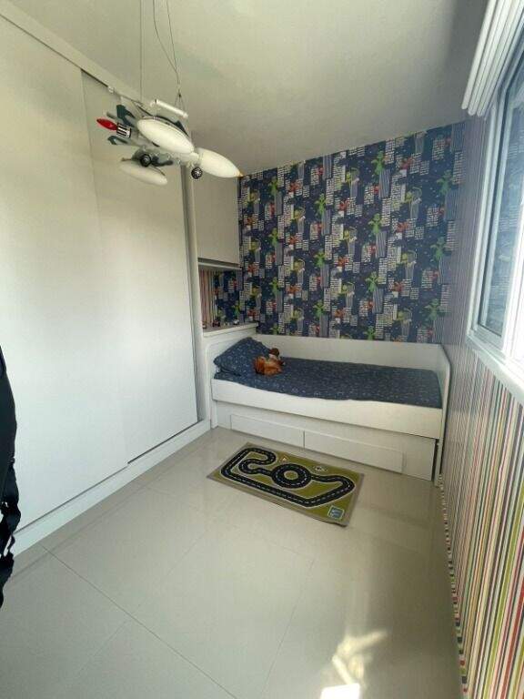 Apartamento à venda no Aparecida: 