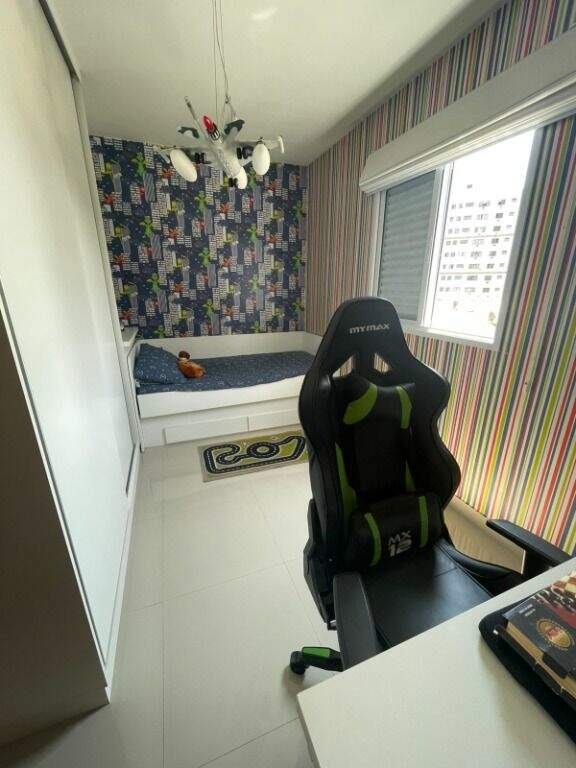 Apartamento à venda no Aparecida: 