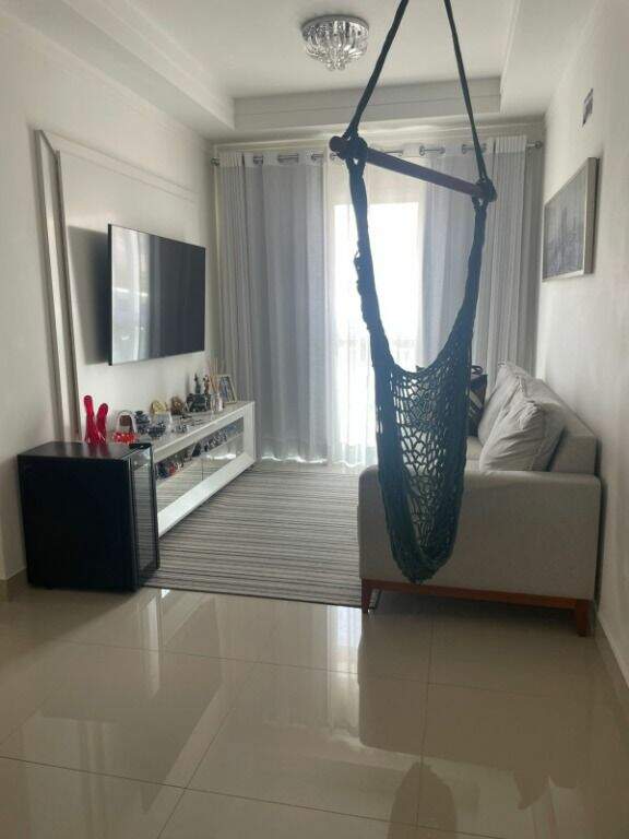 Apartamento à venda no Aparecida: 