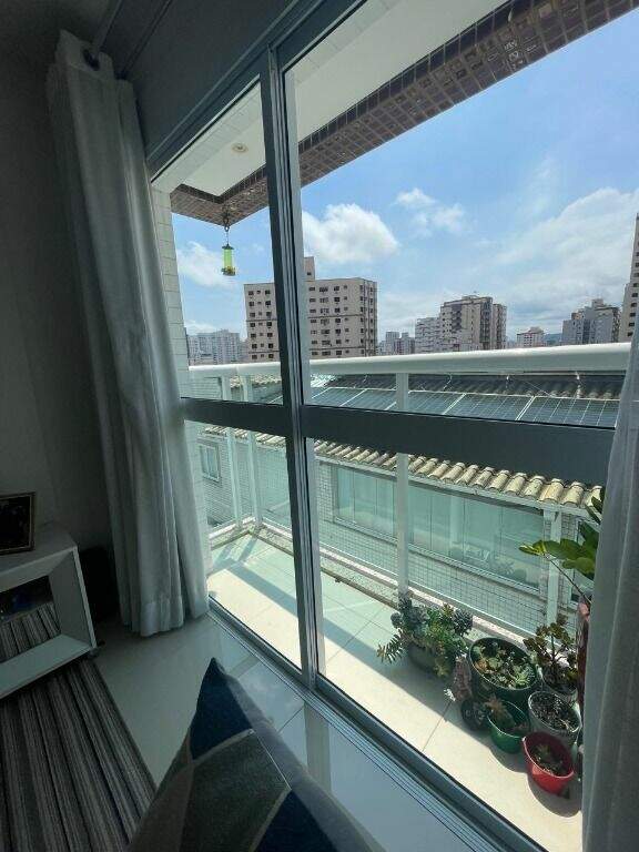 Apartamento à venda no Aparecida: 