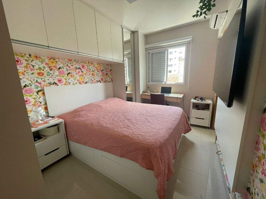 Apartamento à venda no Aparecida: 