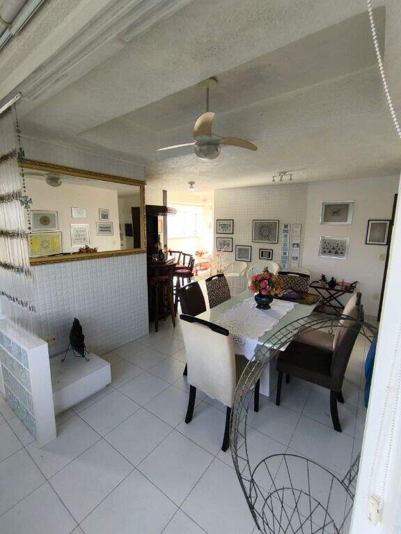 Apartamento à venda no Itararé: 