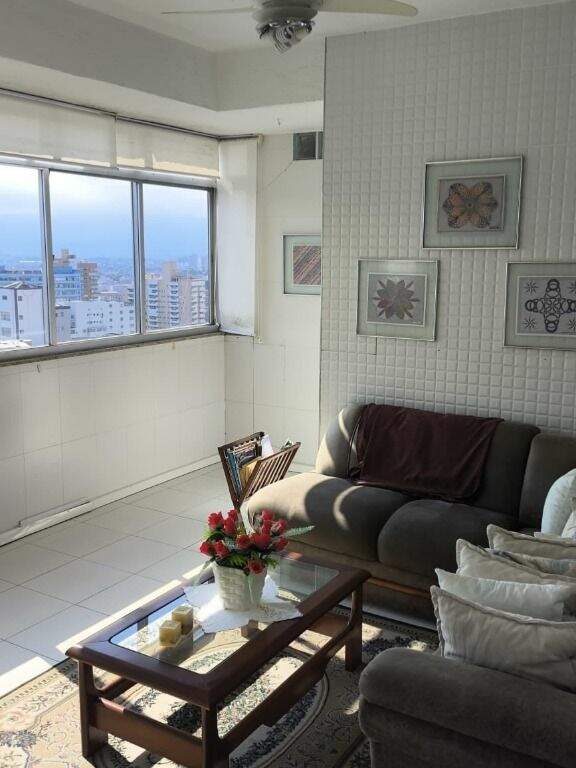 Apartamento à venda no Itararé: 
