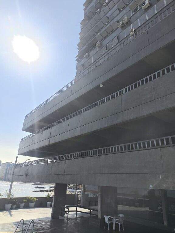 Apartamento à venda no Itararé: 