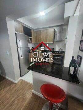 Apartamento para aluguel no Boqueirão: 